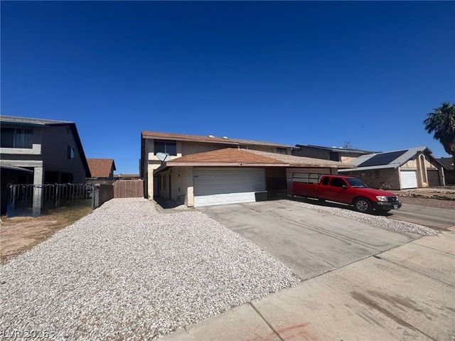 4446 Pureza Avenue, Las Vegas, NV 89115
