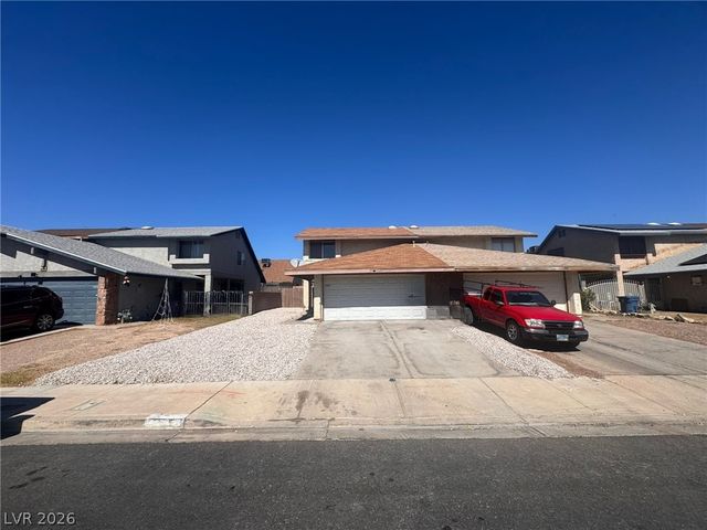 4446 Pureza Avenue, Las Vegas, NV 89115