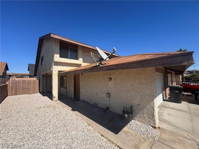 4446 Pureza Avenue, Las Vegas, NV 89115