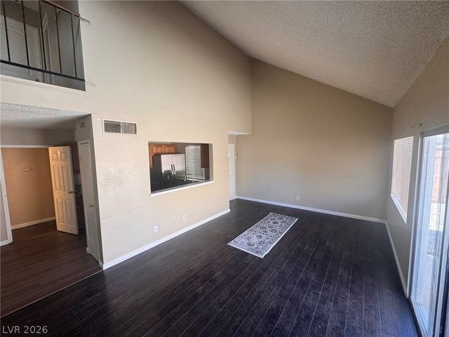 4446 Pureza Avenue, Las Vegas, NV 89115
