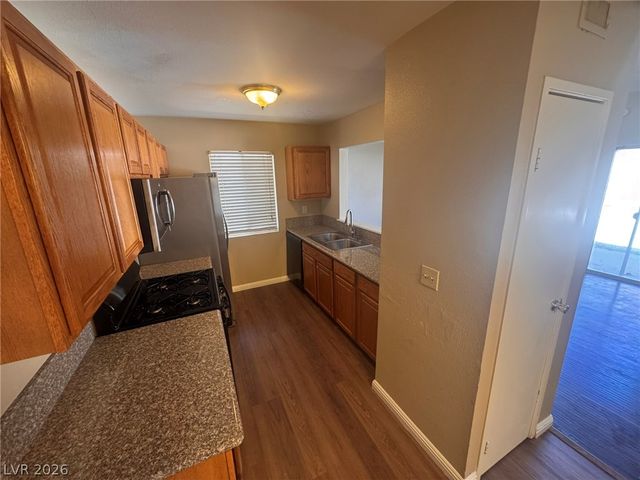 4446 Pureza Avenue, Las Vegas, NV 89115