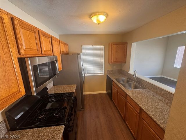 4446 Pureza Avenue, Las Vegas, NV 89115