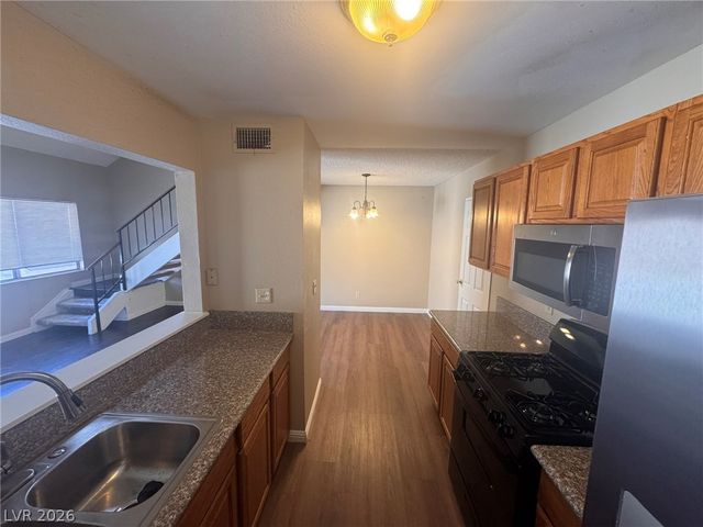 4446 Pureza Avenue, Las Vegas, NV 89115