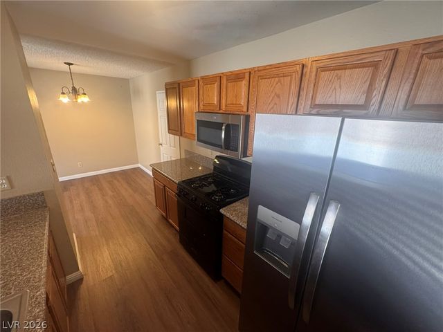 4446 Pureza Avenue, Las Vegas, NV 89115
