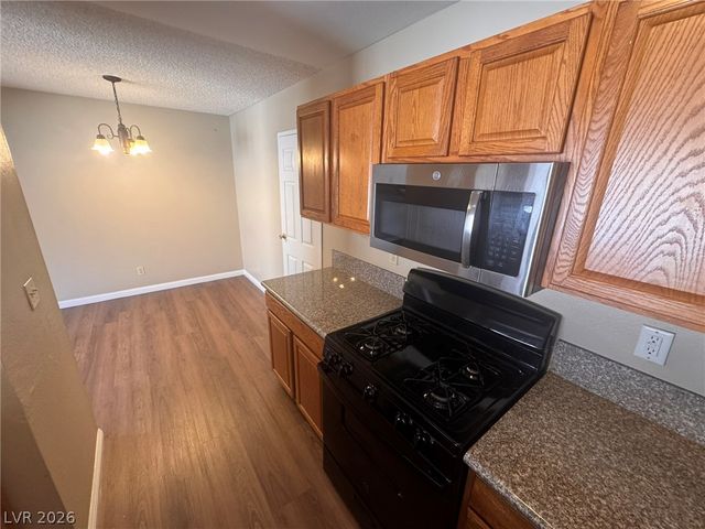 4446 Pureza Avenue, Las Vegas, NV 89115