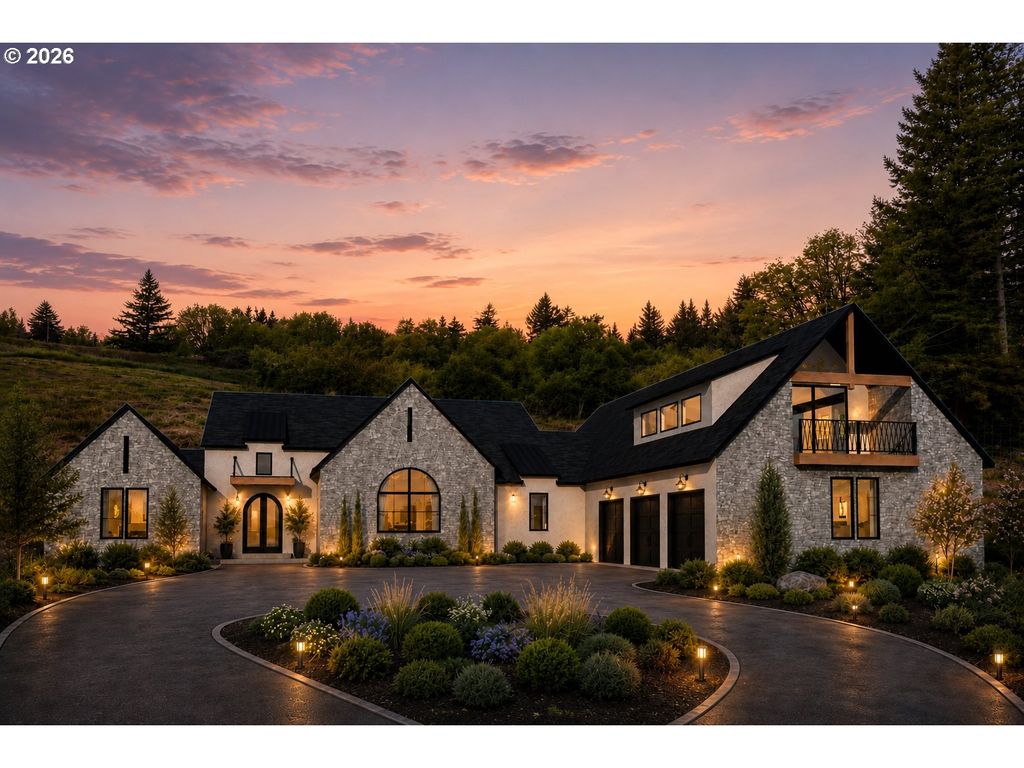 9431 Se RIDGECREST Ct, Happy Valley, OR 97086