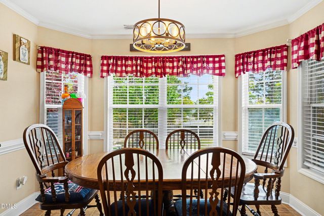 14 Boulder Drive, Sanford, NC 27332