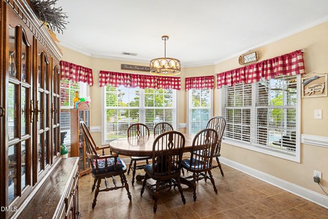 14 Boulder Drive, Sanford, NC 27332