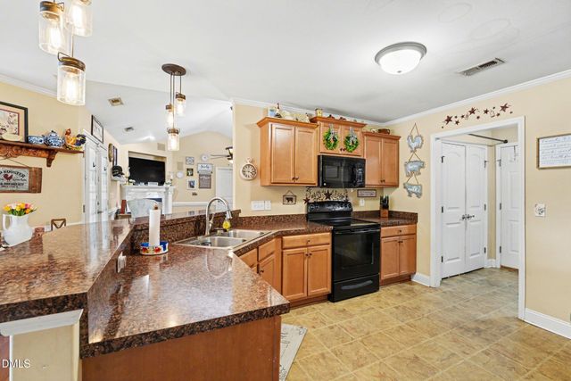 14 Boulder Drive, Sanford, NC 27332