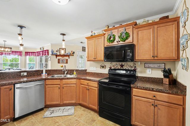 14 Boulder Drive, Sanford, NC 27332