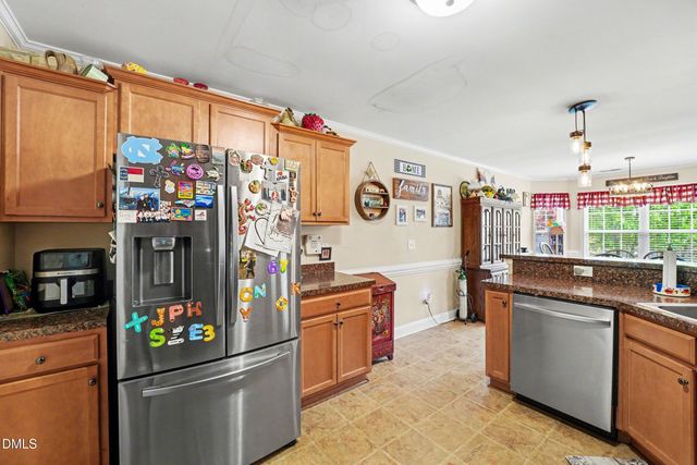 14 Boulder Drive, Sanford, NC 27332