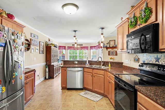 14 Boulder Drive, Sanford, NC 27332