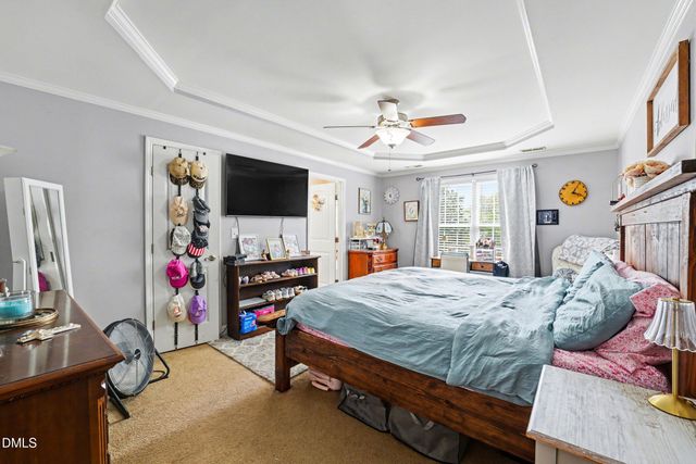 14 Boulder Drive, Sanford, NC 27332