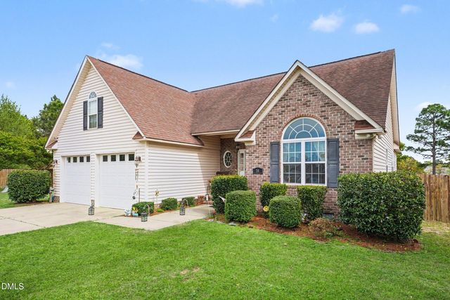 14 Boulder Drive, Sanford, NC 27332