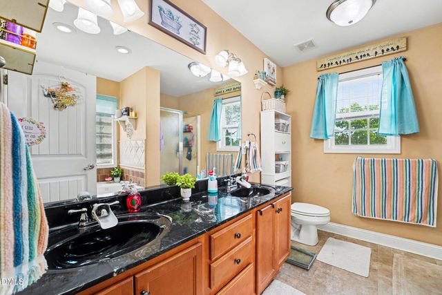 14 Boulder Drive, Sanford, NC 27332