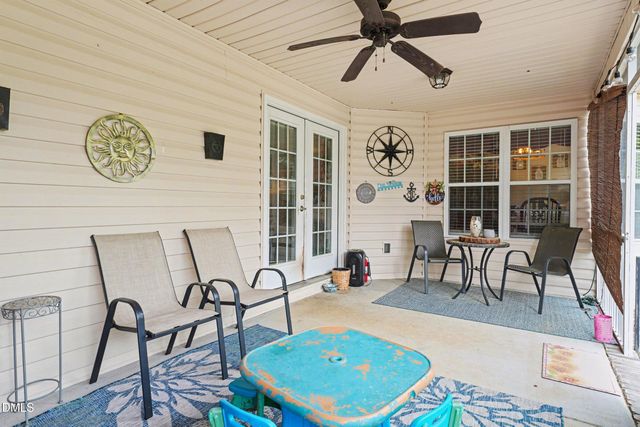 14 Boulder Drive, Sanford, NC 27332