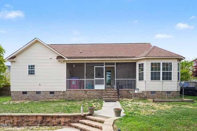 14 Boulder Drive, Sanford, NC 27332