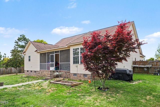 14 Boulder Drive, Sanford, NC 27332