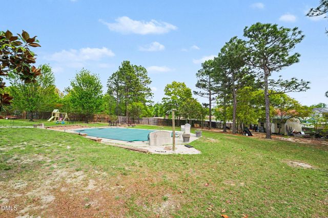 14 Boulder Drive, Sanford, NC 27332