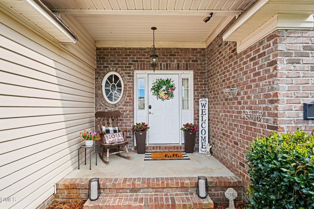 14 Boulder Drive, Sanford, NC 27332