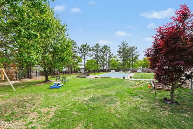 14 Boulder Drive, Sanford, NC 27332