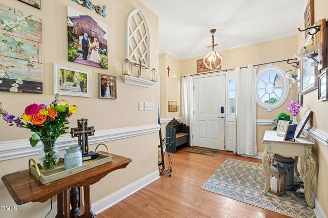 14 Boulder Drive, Sanford, NC 27332