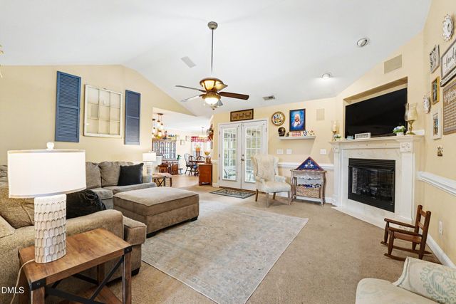 14 Boulder Drive, Sanford, NC 27332