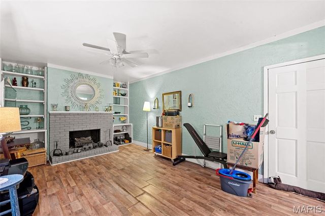 3129 Sussex Drive, St Charles, MO 63301