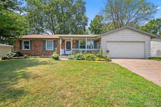 3129 Sussex Drive, St Charles, MO 63301