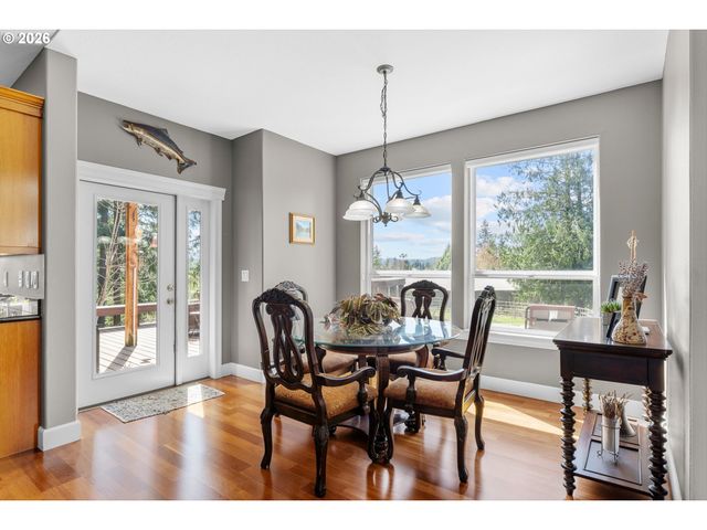 22211 S BIG CEDAR Ln, Beavercreek, OR 97004
