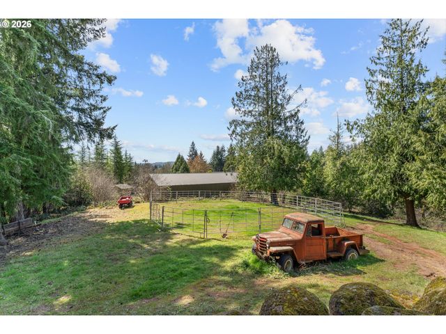 22211 S BIG CEDAR Ln, Beavercreek, OR 97004