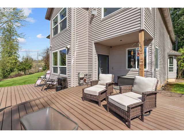 22211 S BIG CEDAR Ln, Beavercreek, OR 97004