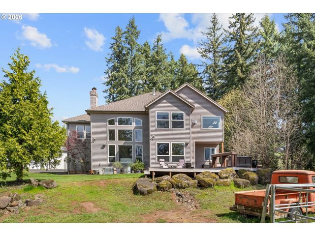 22211 S BIG CEDAR Ln, Beavercreek, OR 97004