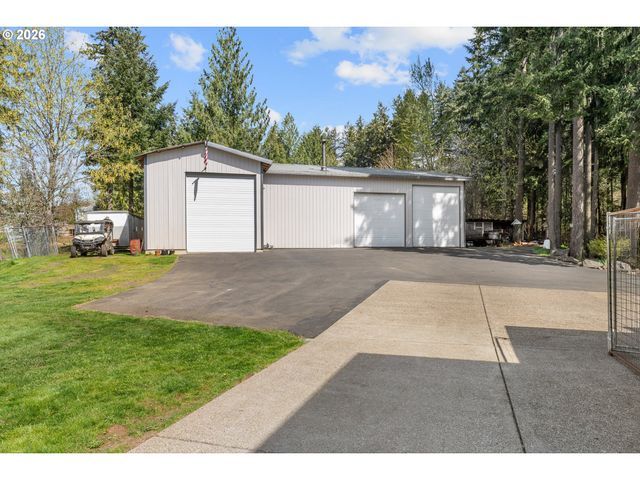 22211 S BIG CEDAR Ln, Beavercreek, OR 97004