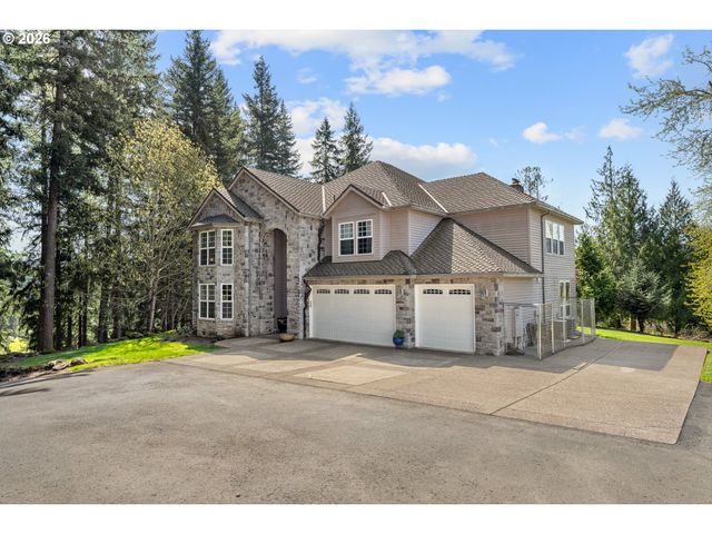 22211 S BIG CEDAR Ln, Beavercreek, OR 97004