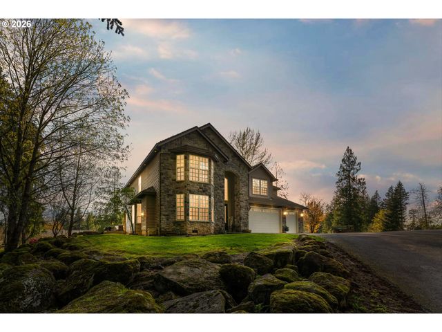 22211 S BIG CEDAR Ln, Beavercreek, OR 97004