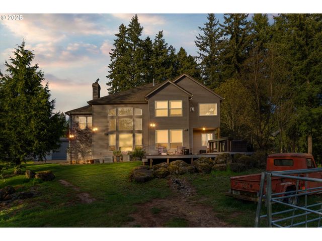 22211 S BIG CEDAR Ln, Beavercreek, OR 97004