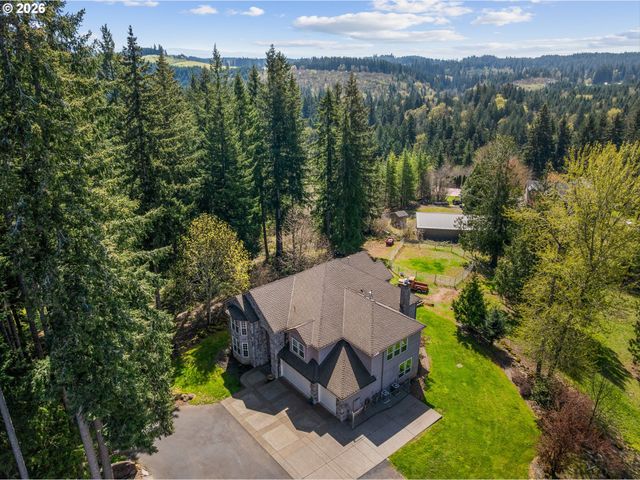 22211 S BIG CEDAR Ln, Beavercreek, OR 97004