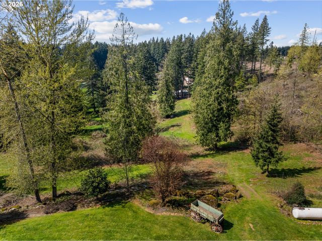22211 S BIG CEDAR Ln, Beavercreek, OR 97004