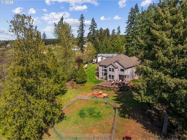22211 S BIG CEDAR Ln, Beavercreek, OR 97004
