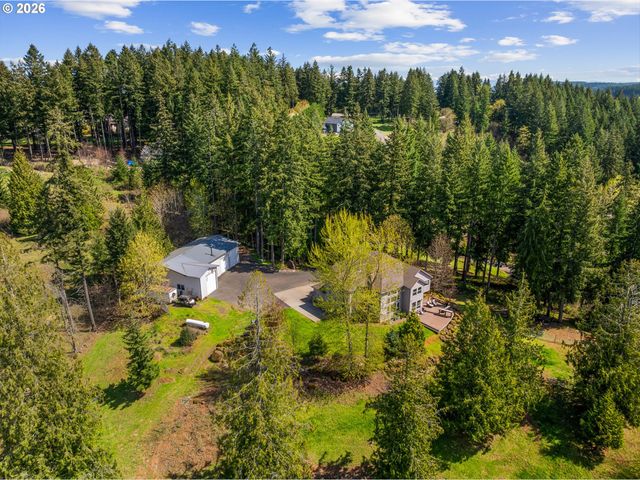 22211 S BIG CEDAR Ln, Beavercreek, OR 97004