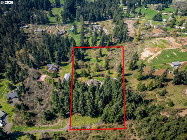 22211 S BIG CEDAR Ln, Beavercreek, OR 97004
