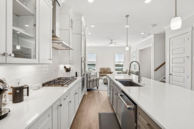 2135 Tides End Road, Charleston, SC 29412