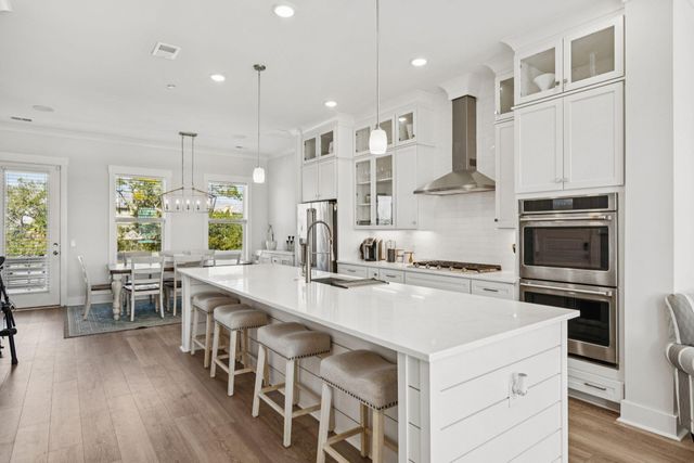 2135 Tides End Road, Charleston, SC 29412