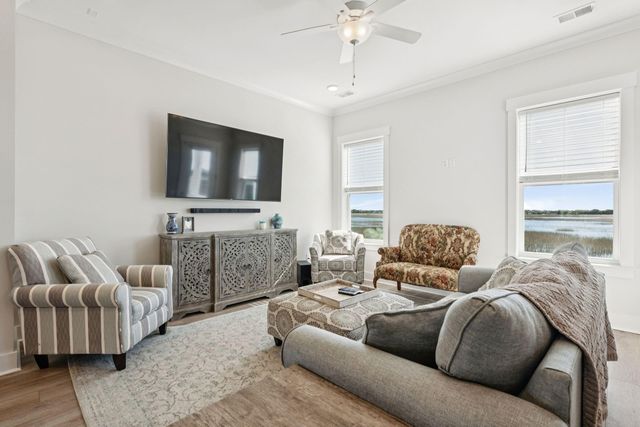 2135 Tides End Road, Charleston, SC 29412