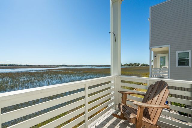 2135 Tides End Road, Charleston, SC 29412
