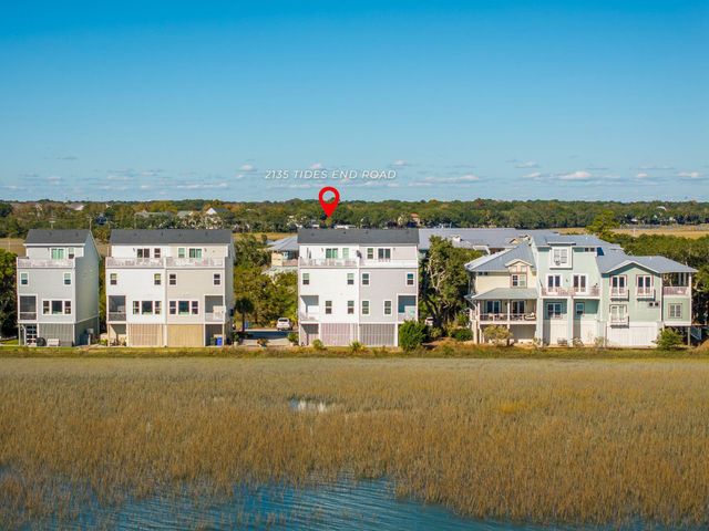 2135 Tides End Road, Charleston, SC 29412