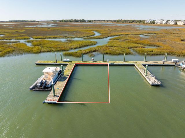 2135 Tides End Road, Charleston, SC 29412