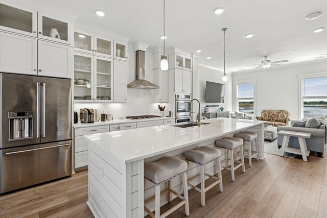 2135 Tides End Road, Charleston, SC 29412