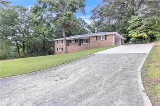 6243 David SW Lane, Mableton, GA 30126